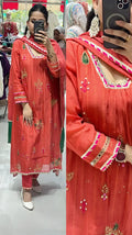Dilnaz suit set