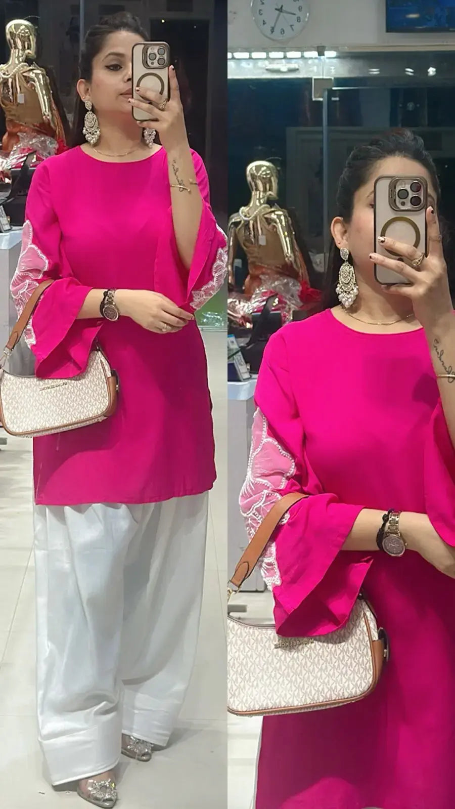 Misha farshi co-ord