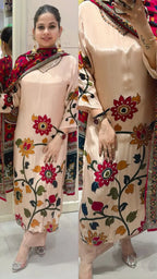 Manvi Suit