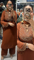 Nadiya suit