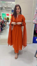 Shubhi rust