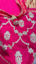 Nurima modal saree