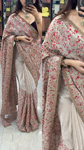 Maharani saree