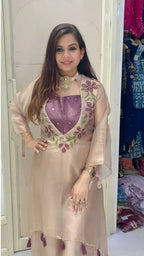 Nandini co ords