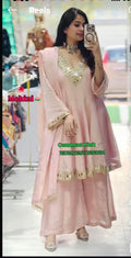 Mohini suit