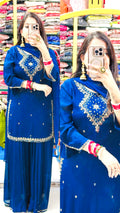 Namami suit