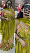 Yadu anarkali