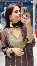 Ganga Anarkali