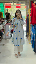 Heeriya cotton Co Ords