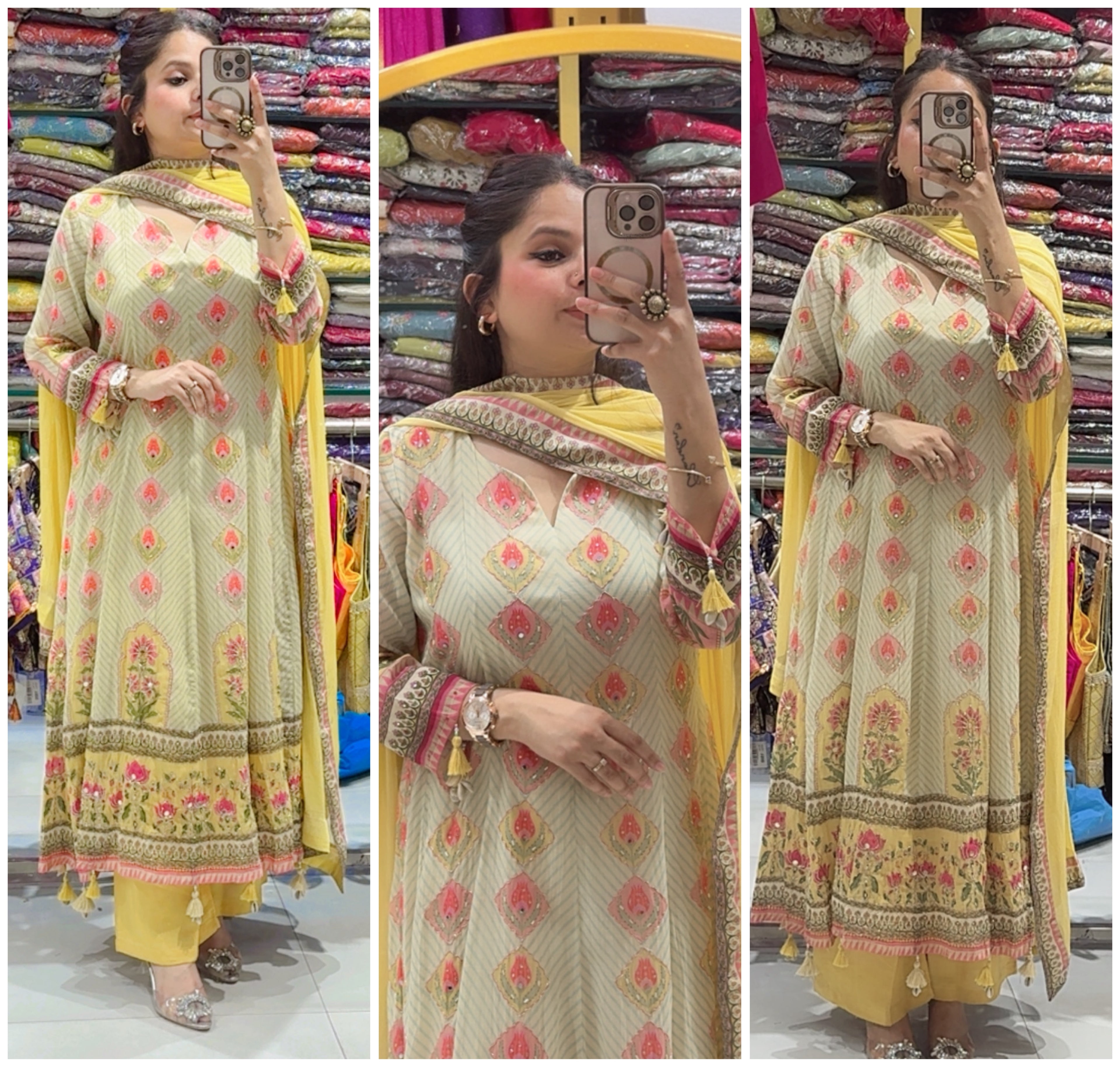 Dilnaz Anarkali