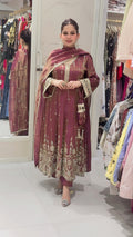 Madhulika Anarkali