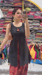 Riti Farshi Co ords