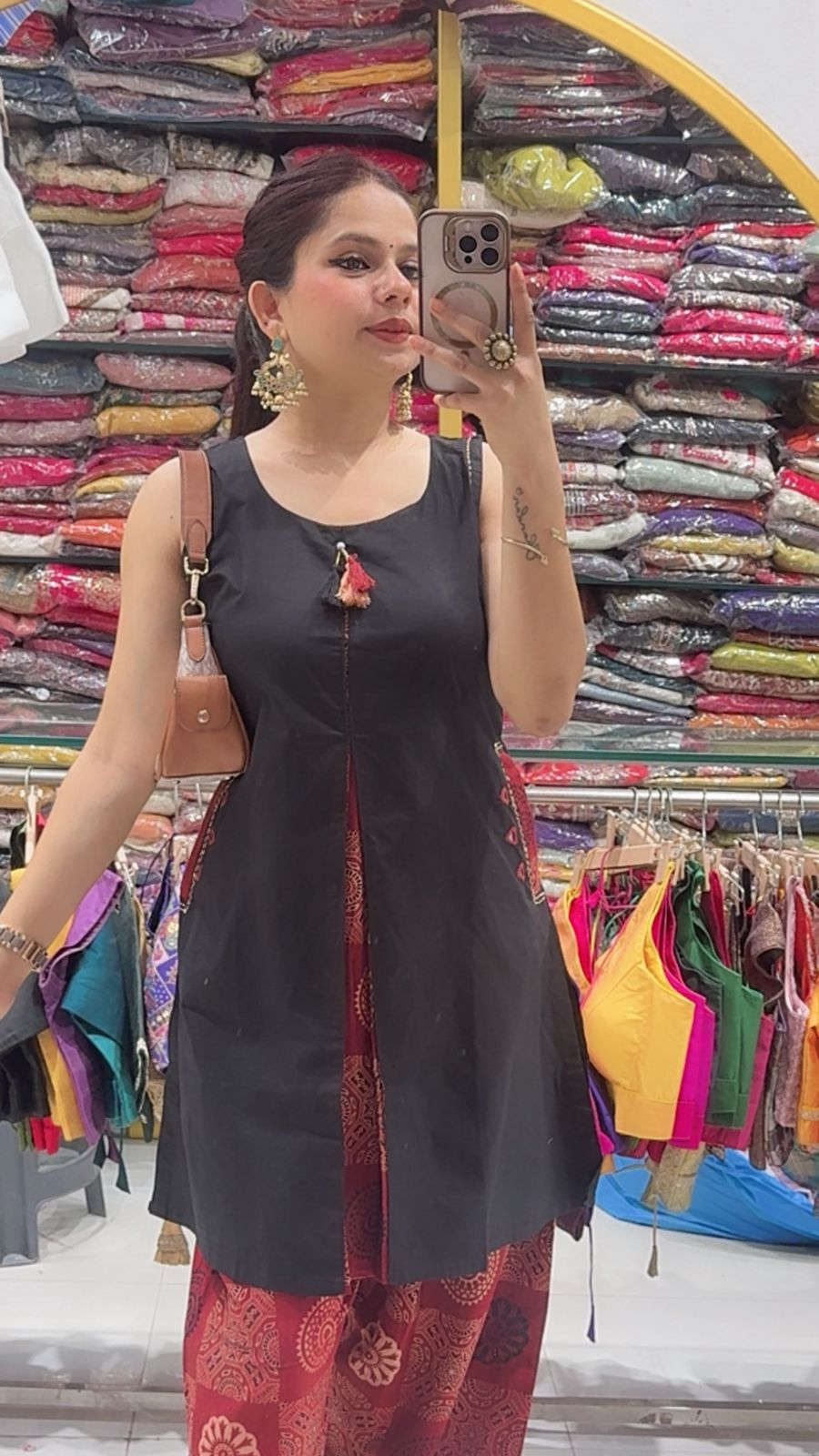Riti Farshi Co ords