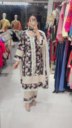 Rubina Suit Set