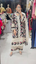 Rubina Suit Set