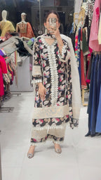 Rubina Suit Set