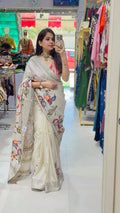 Sundari Handloom Saree