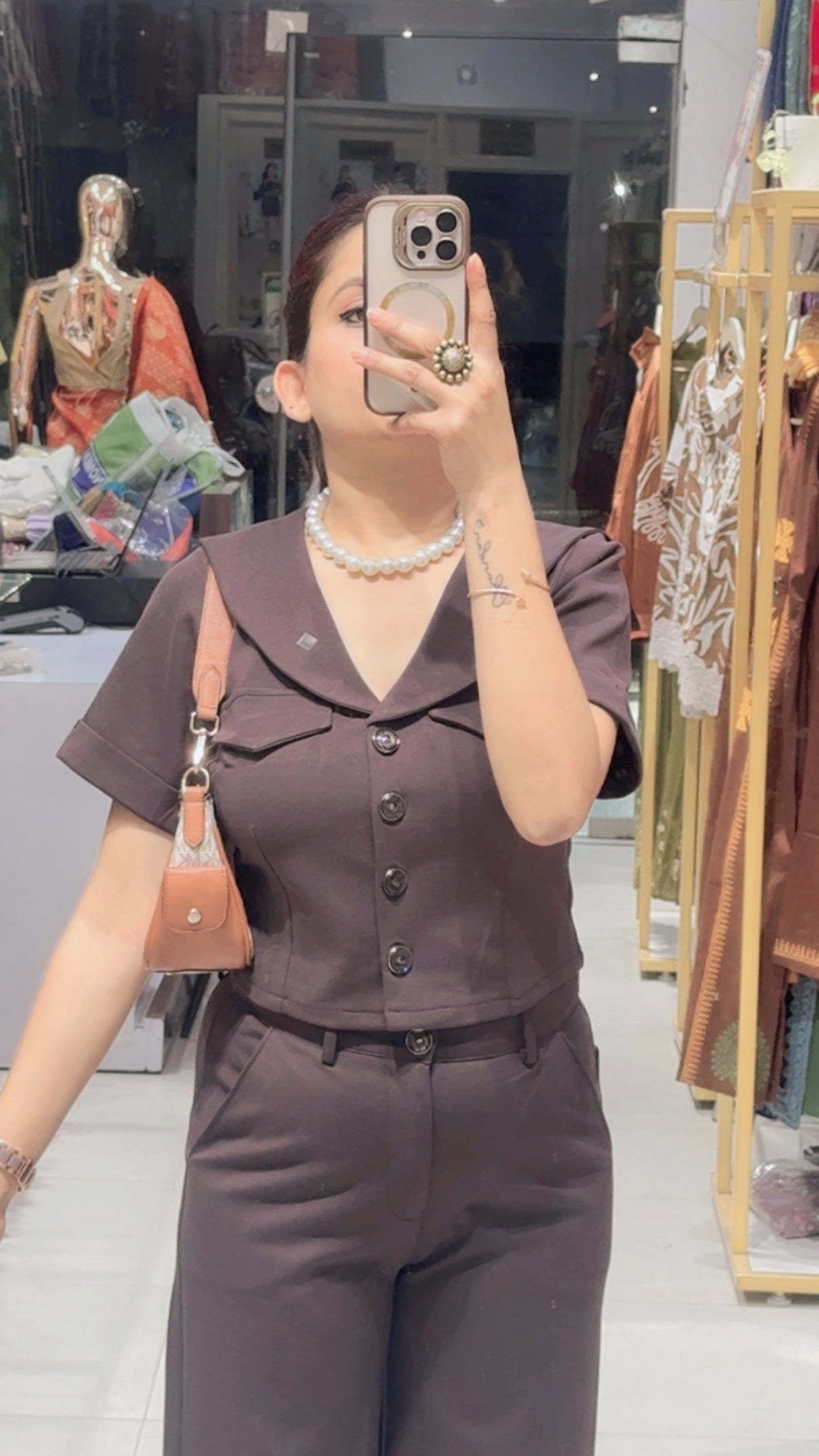 Aroma Co Ords Set