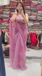 Meeta Saree