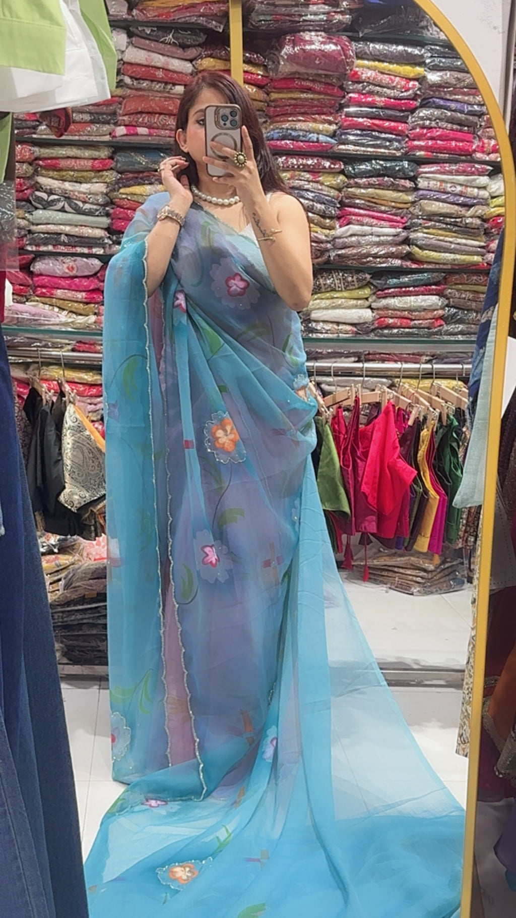 Meeta Saree
