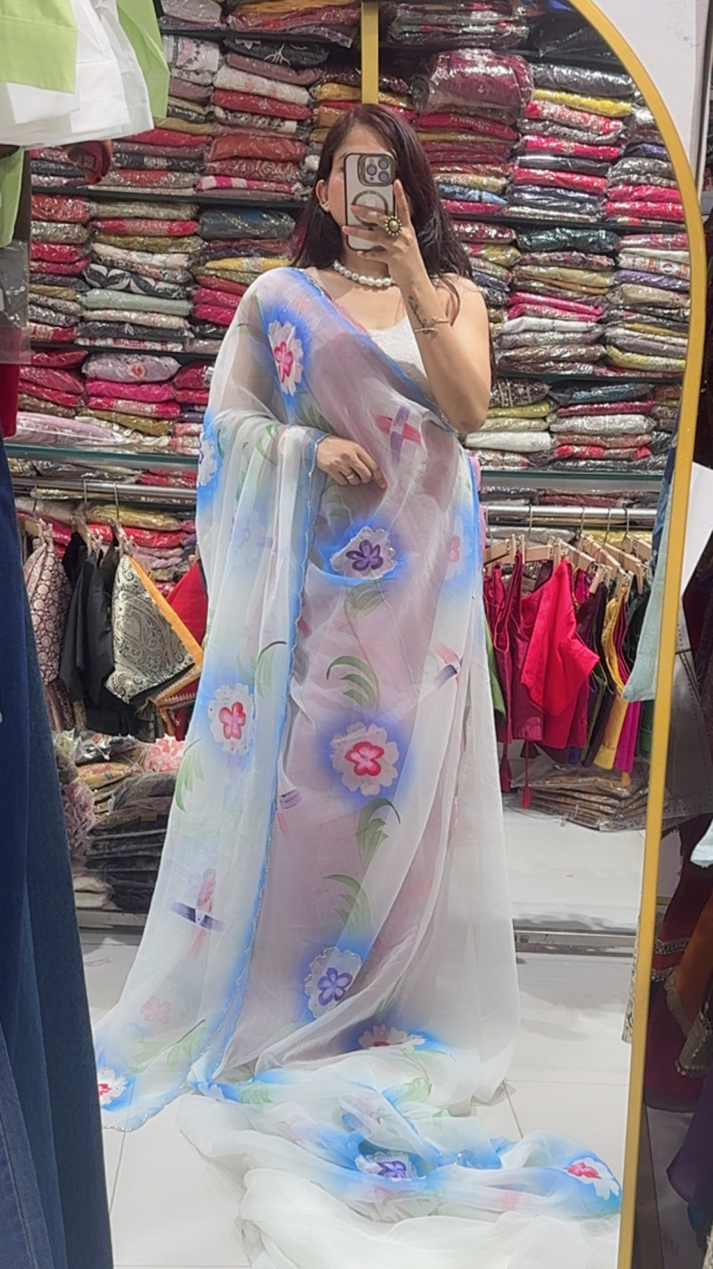 Meeta Saree