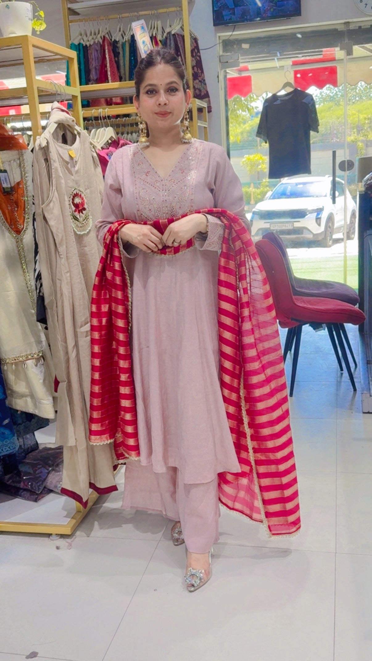 Rambha Anarkali
