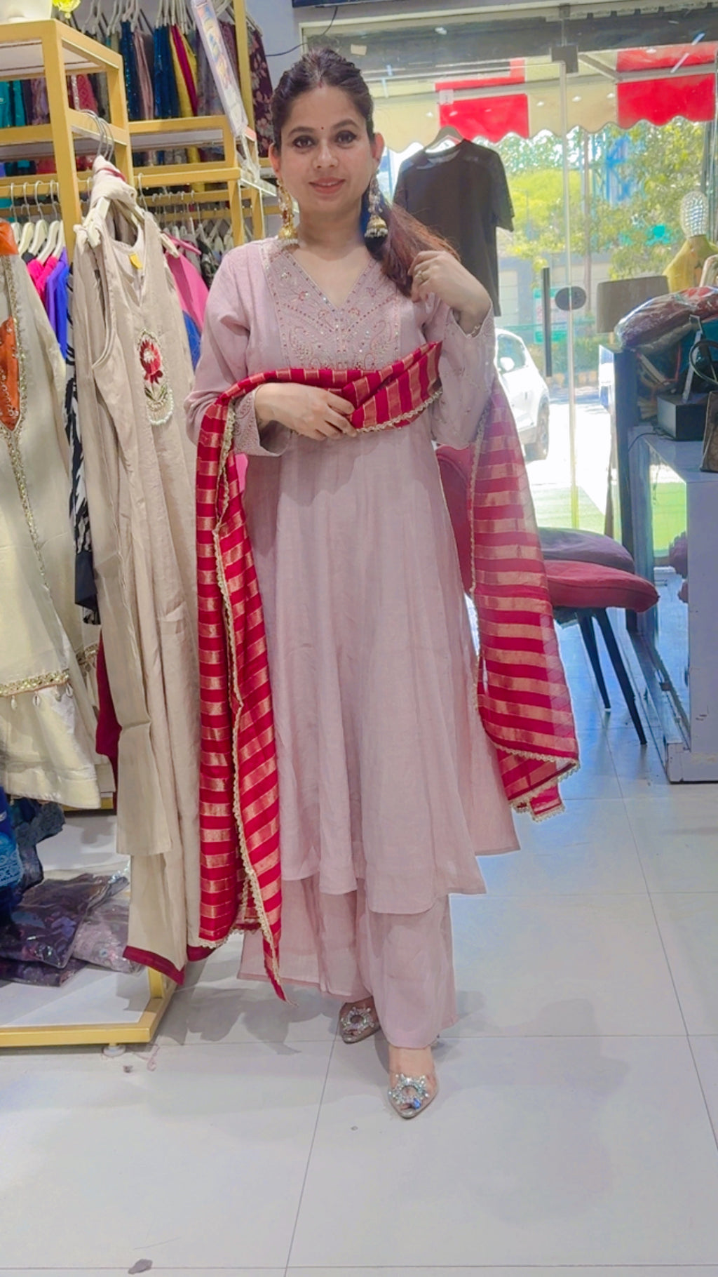 Rambha Anarkali