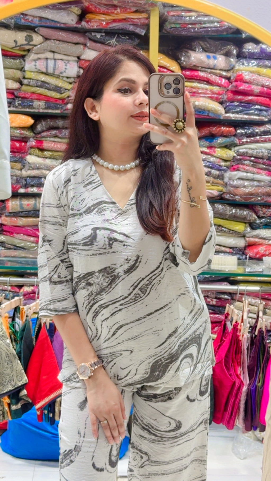 Mirza co ords