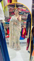 Lara Luxe Saree