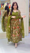 Sofia Anarkali