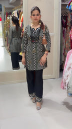 Noorima Cotton Co ords