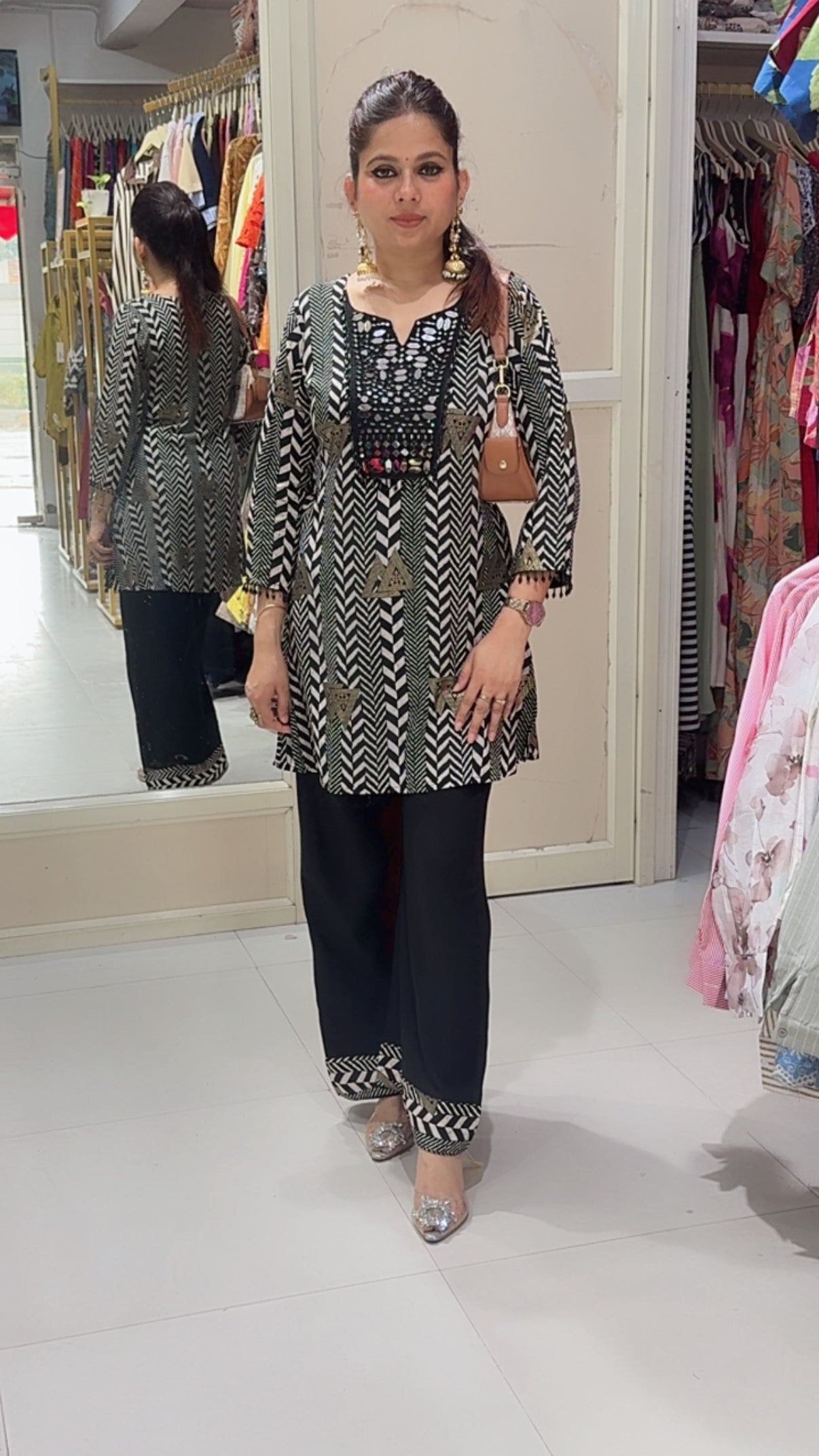 Noorima Cotton Co ords