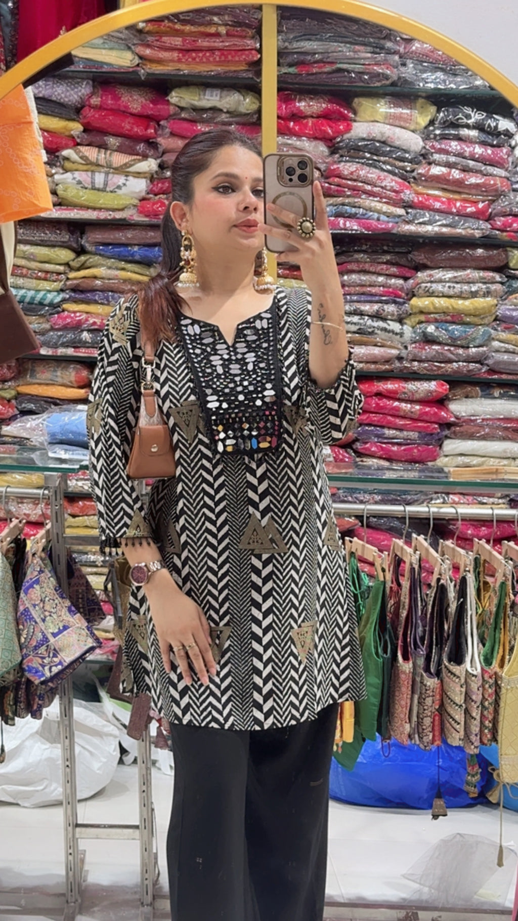 Noorima Cotton Co ords