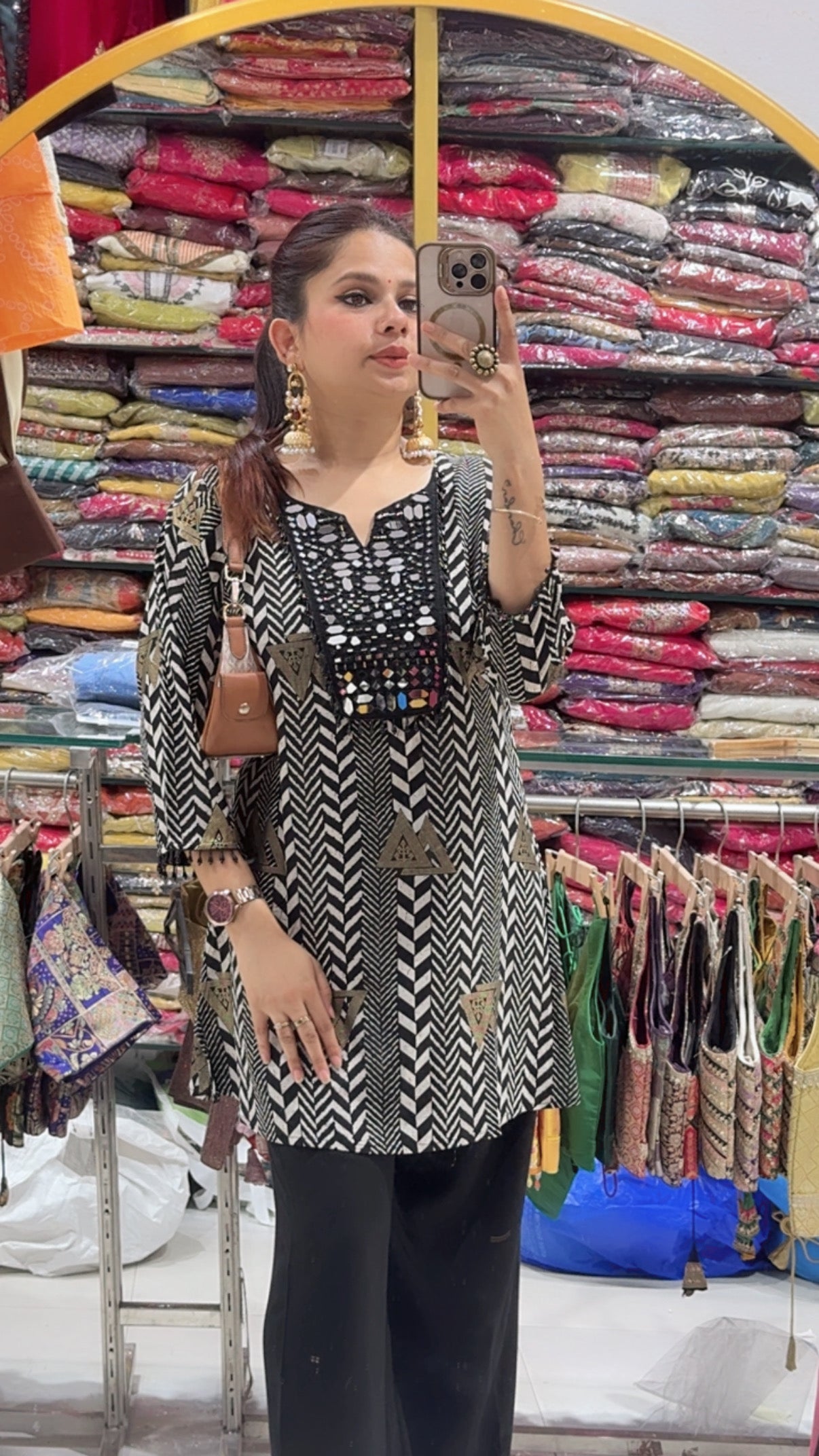 Noorima Cotton Co ords