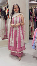 Noni Cotton Anarkali