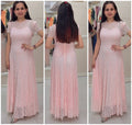 Cinderella Long Dress