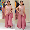 Nootan sharara Set