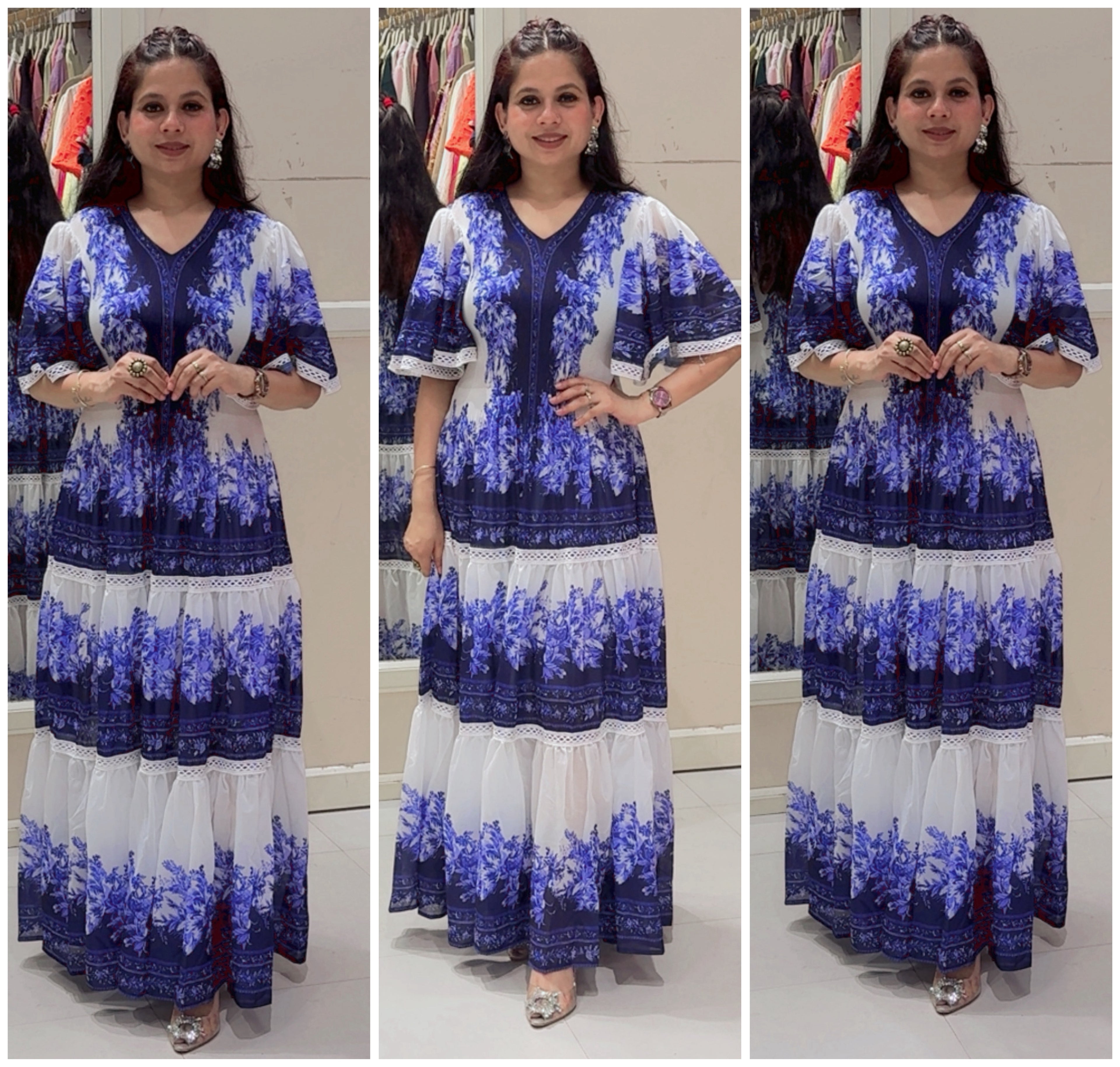Lalita “Magic Dress”