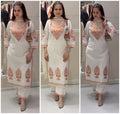 Radhika Cotton Suit