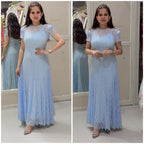 Cinderella Long Dress