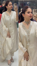 Mahi Suit Set