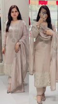 Mohini cotton Suit