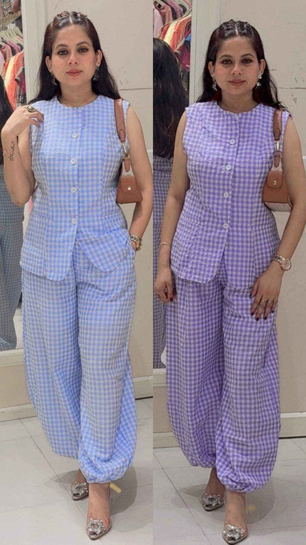Liwa cotton co ords