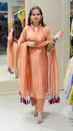 Rangeeli Suit