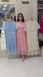 Rumi Dress