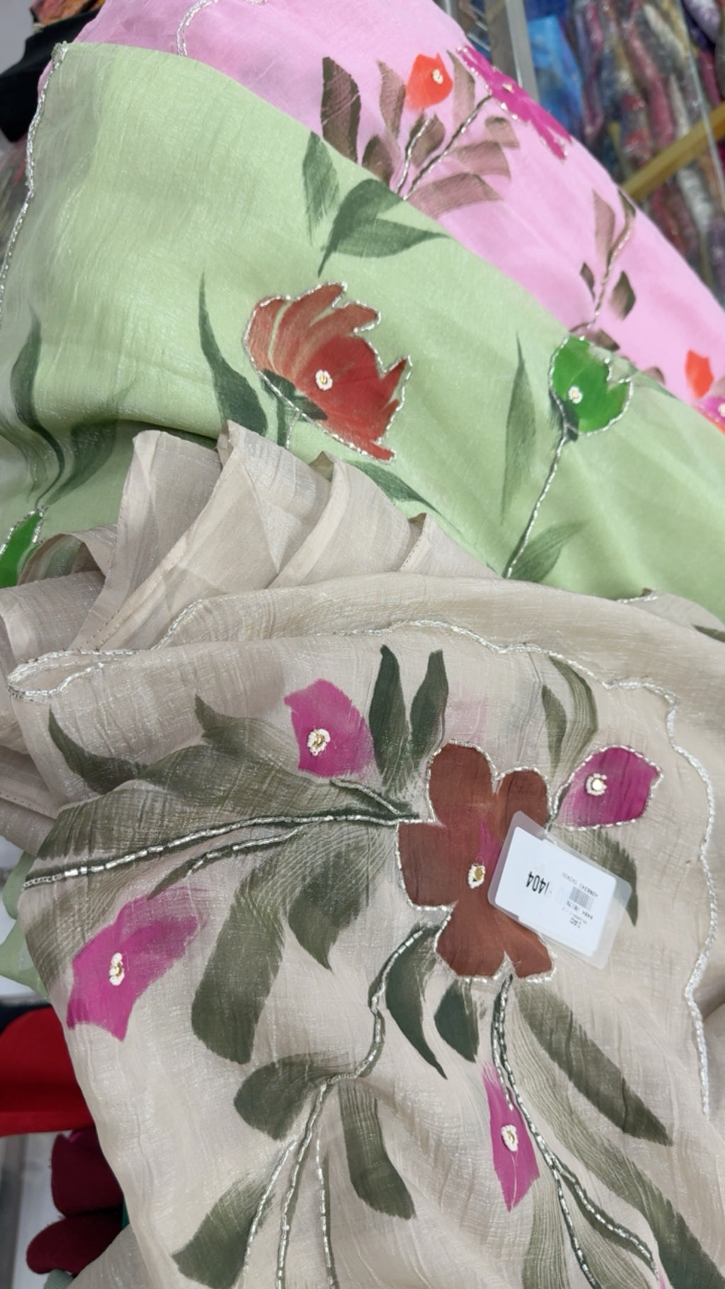 Nandini Saree