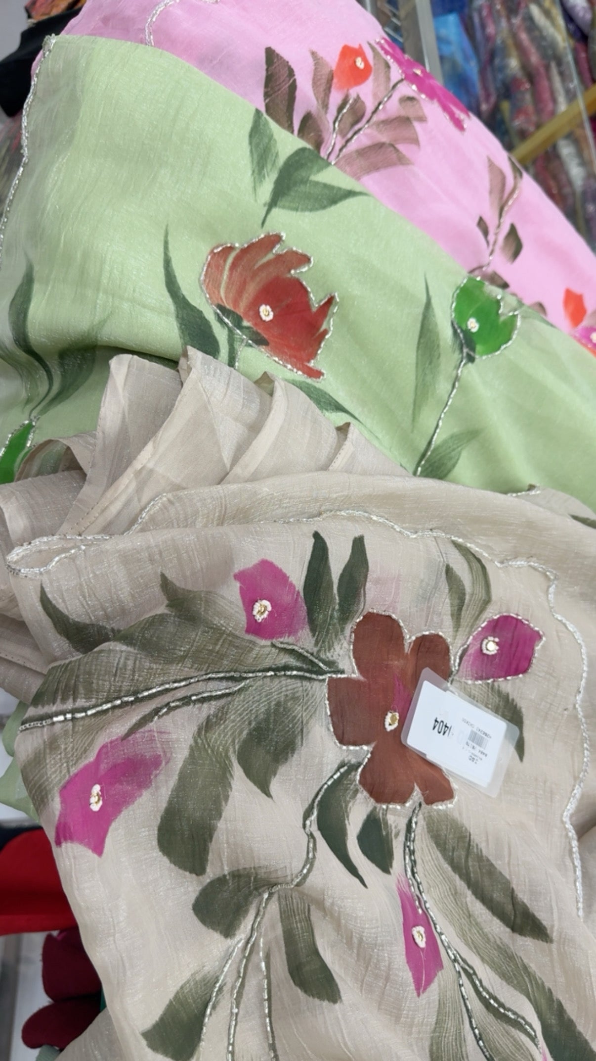 Nandini Saree