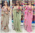 Nandini Saree