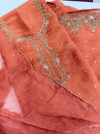 Murali suit piece