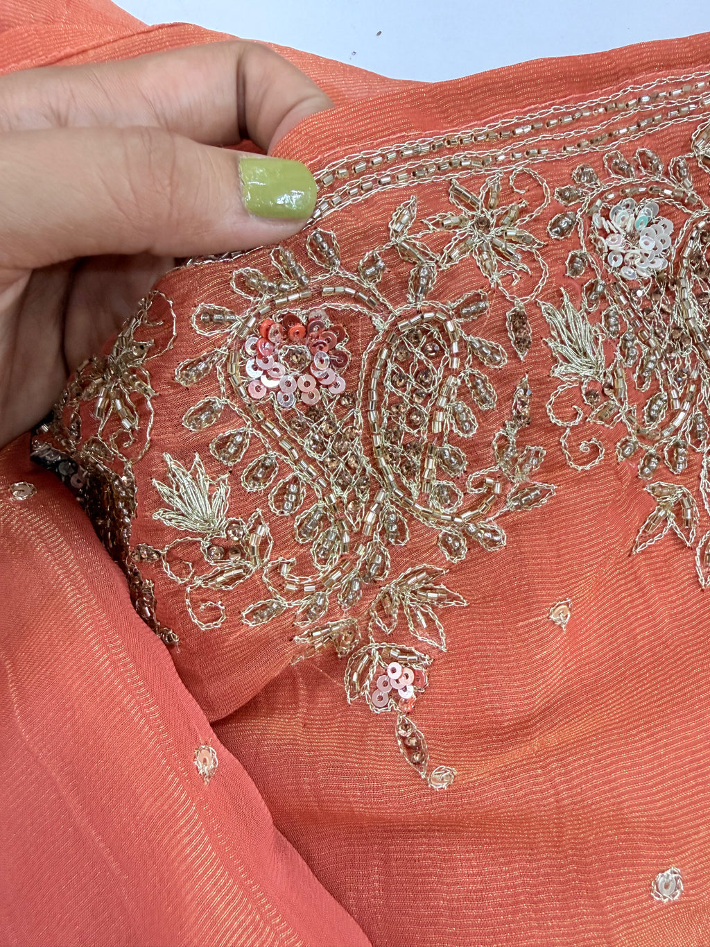 Murali suit piece
